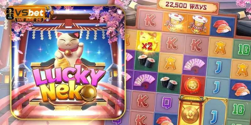 Thời điểm vàng quay hũ Lucky Neko đem lại tài lộc dồi dào